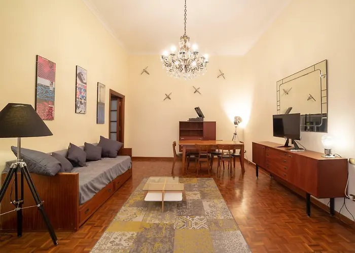 The Dante Apartment By Houseinnaples