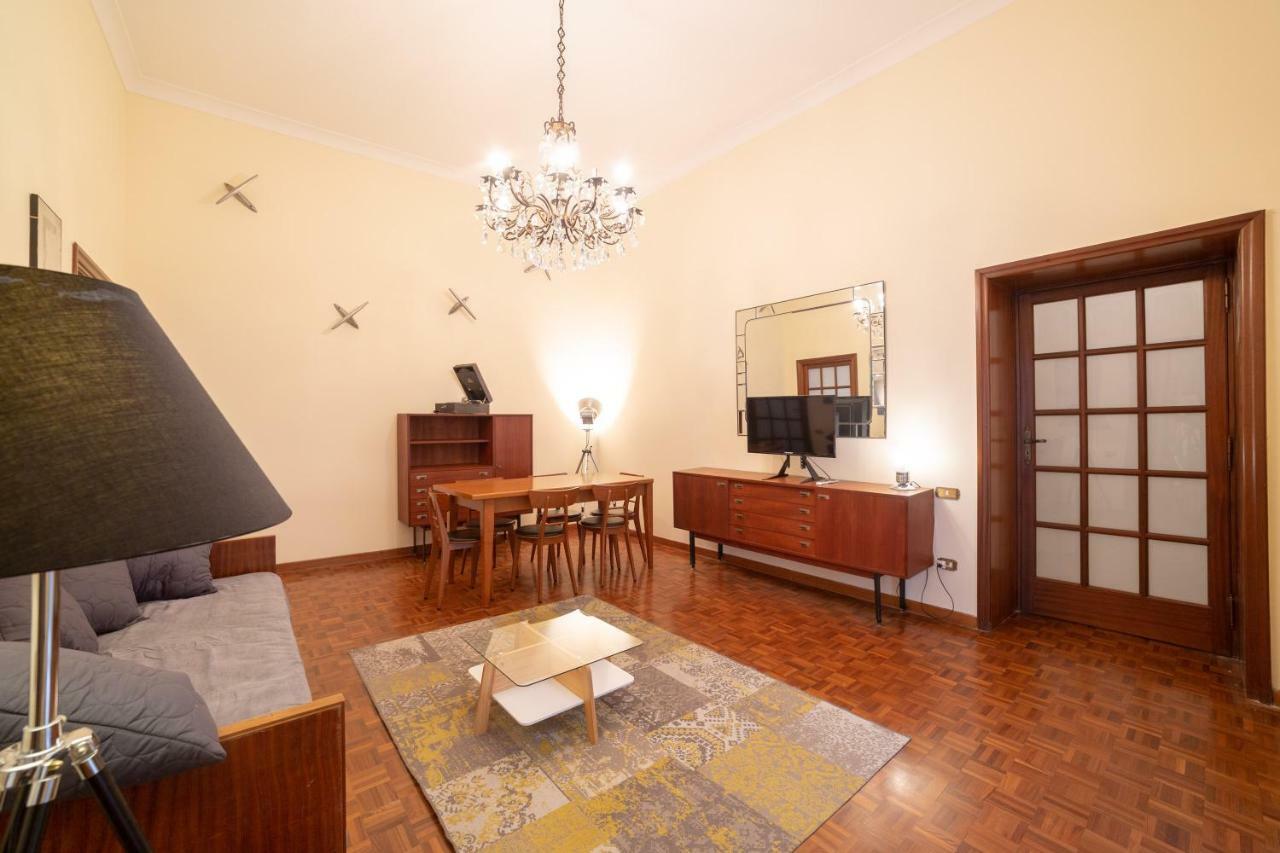 The Dante By Houseinnaples Apartment Neapel