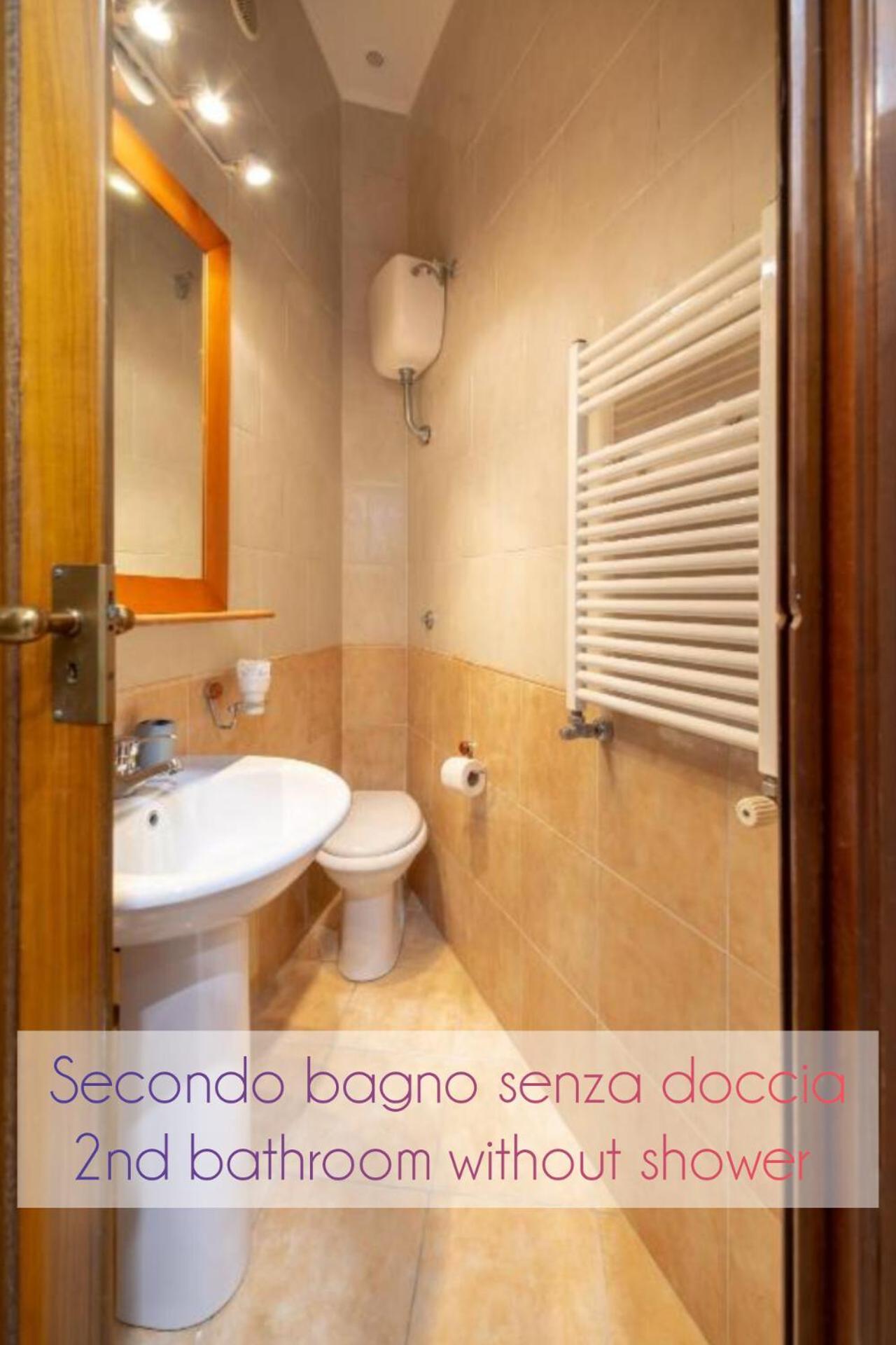 Appartement The Dante By Houseinnaples