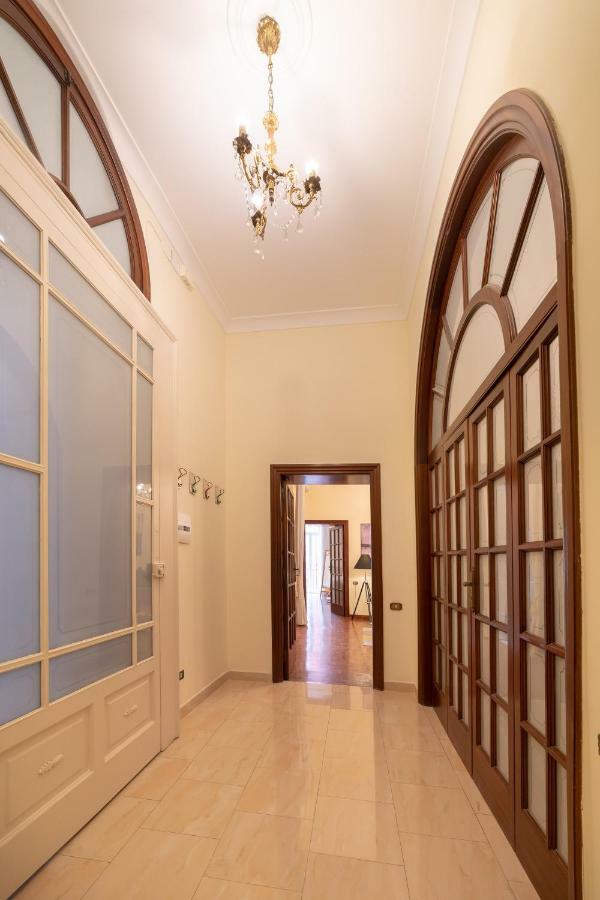 The Dante By Houseinnaples Appartement *