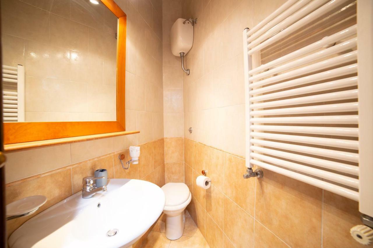 The Dante By Houseinnaples Appartement